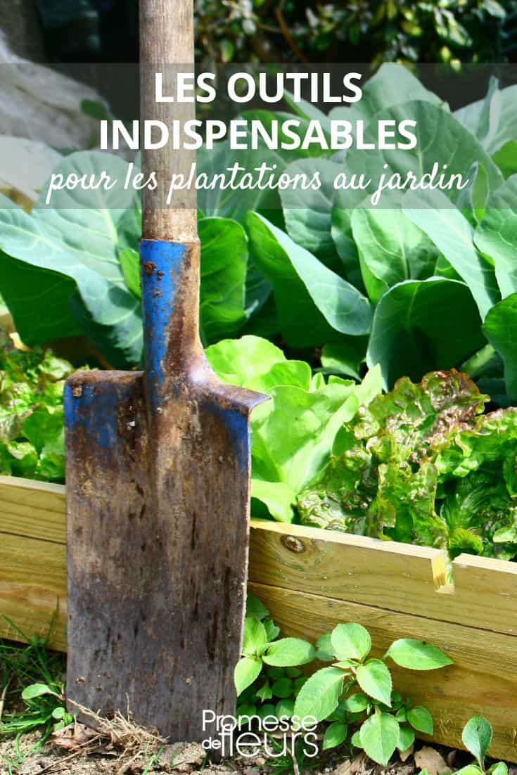Gardening with a spade in the vegetable garden.
