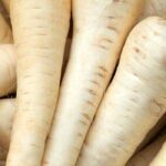 Parsnip diseases and pests