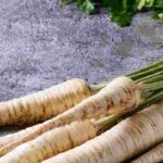 Parsnips: How to choose the best variety?