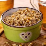 How to Make Chamomile Infusion and Maceration to Boost Your Crops?