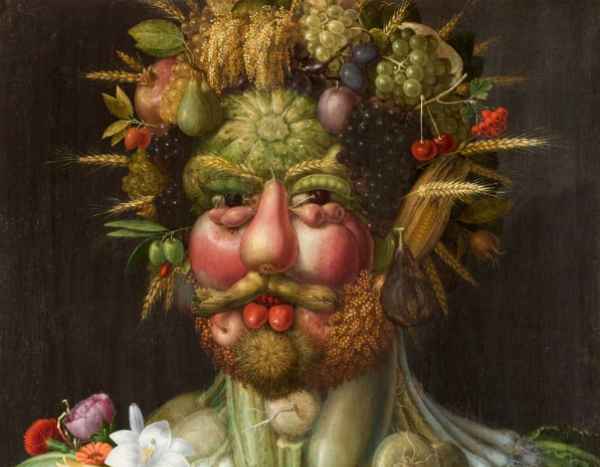 Where do our favourite vegetables come from? Their history revealed.