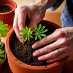 How to take lupin cuttings to enhance your garden?
