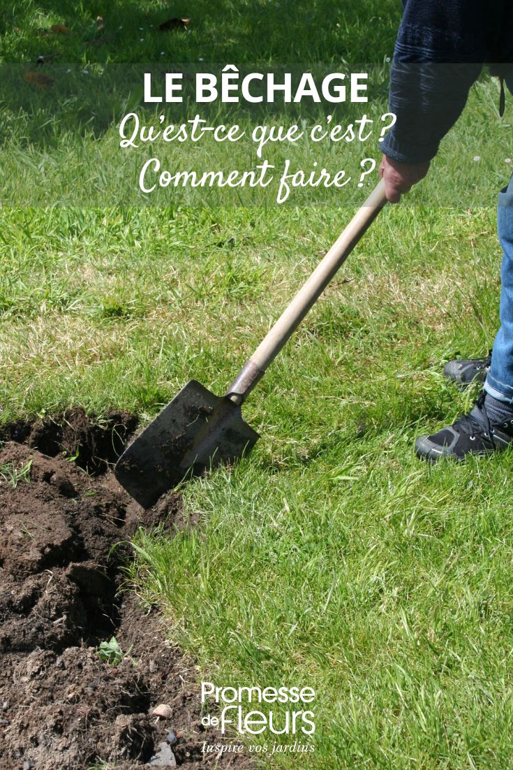 Digging the garden, how to do it?