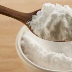 How to use baking soda in the garden?
