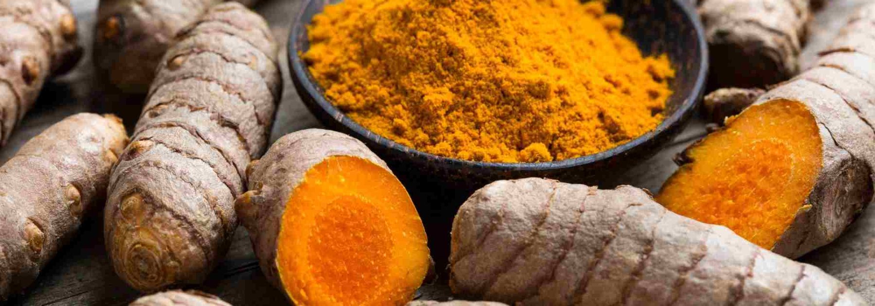 Growing Turmeric for Its Health Benefits