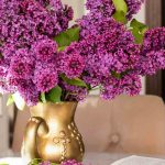 Which bushes to choose for creating beautiful bouquets all year round?