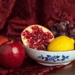 Where do our fruit trees come from?