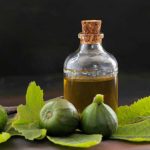 How to make fig oil?