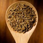 Comment to harvest and store cumin seeds