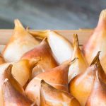 How to store bulbs properly?