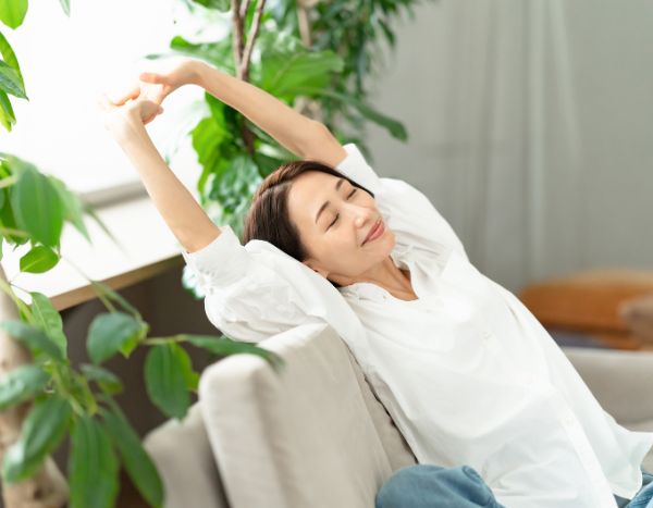 Green plants and well-being: their psychological and aesthetic impact