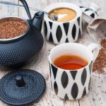 Plant-based alternatives to coffee and tea