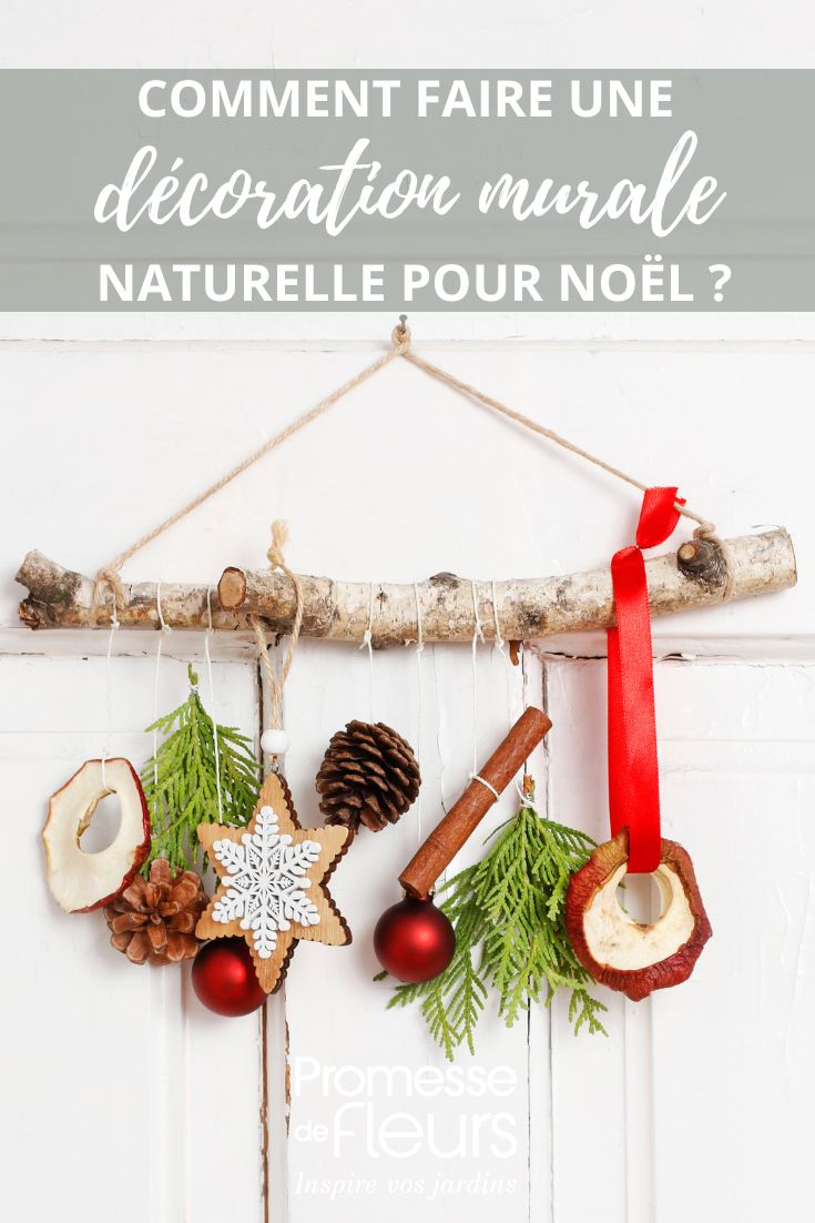 DIY Christmas decorations