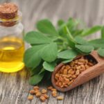 How to make fenugreek oil?