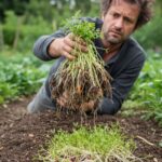 How to fail at growing carrots, parsnips, turnips and radishes?