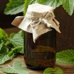 How to make your own lemon balm water at home?