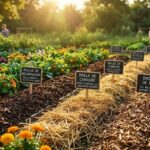 How to get your mulching wrong every time?