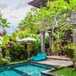 Garden trend: Balinese garden