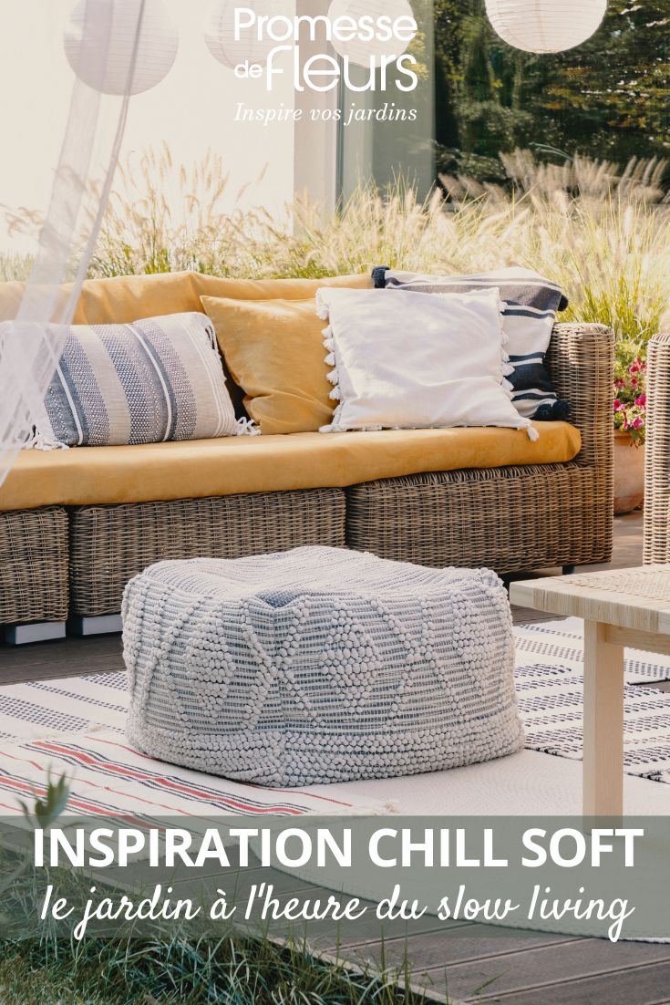 cosy garden