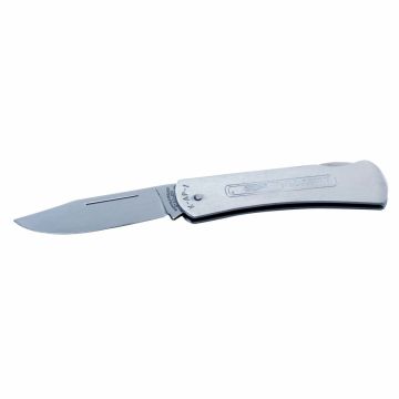 Foldable Bahco Garden Knife with Straight Blade K-AP-1