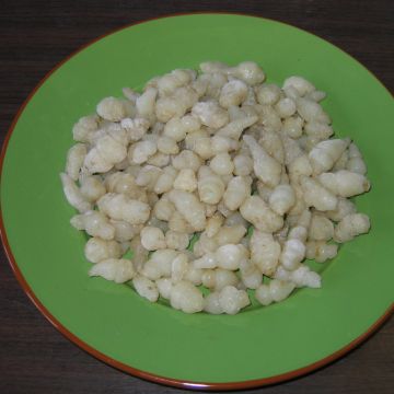 Chinese Artichoke - Japanese Chinese Artichoke 50 grams