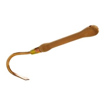 Corvus Copper Cultivator - PKS Bronze Range