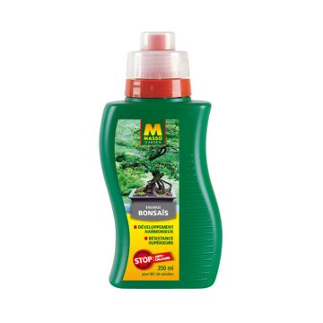 Liquid Fertiliser for Bonsai Trees by Masso Garden