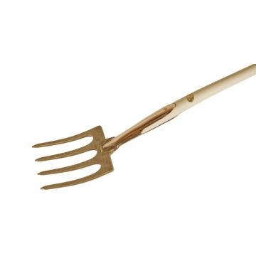 Antares Copper pitchfork - PKS Bronze Range