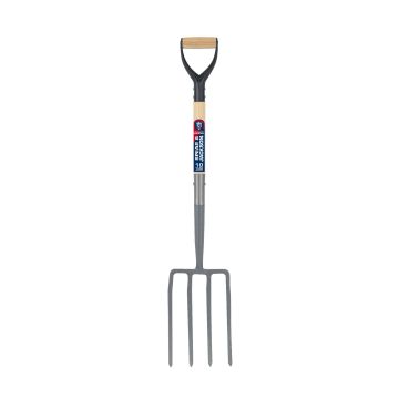 Professional Spear and Jackson Potato Fork 