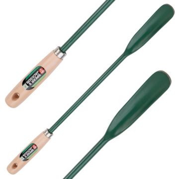Asparagus knife with wooden handle by Spear & Jackson 