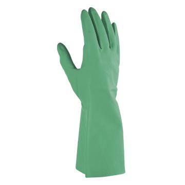 Phyto gloves for treatments - Green