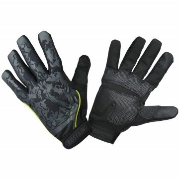 Rostaing Souldier water-repellent tactile gloves