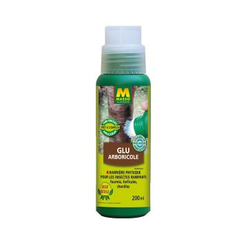 Masso Garden Tree Glue in a bottle