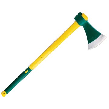 Leborgne Novagrip All-Purpose Axe with Handle