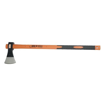 Bahco Felling Axe with Composite Handle