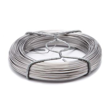 La Cordeline stainless steel wire spool Ø0.8mm x 50m 