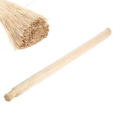 1kg of natural Raffia by La Cordeline