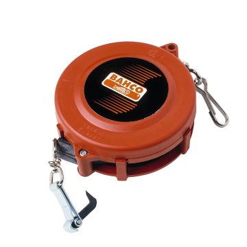 15-metre (49ft) Bahco tape measure