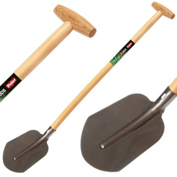 Polet Children's Shovel