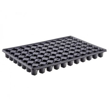 Reusable sowing tray 77 cells (volume 0.032 litres)