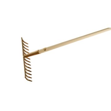 Perseus Copper Rake - PKS Bronze Range