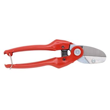 Steel-handled Bahco P138-22-F Anvil Pruner