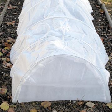 Winter fleece tunnel 0.60 x 5 m (16ft)