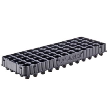 Pack of 60 cell trays specifically for leeks - sold in sets of 3