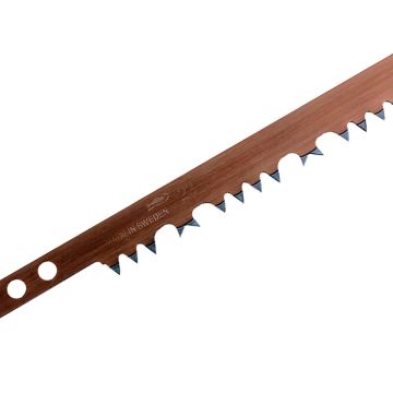 Spare part: Green wood blade for Bahco brand saws.