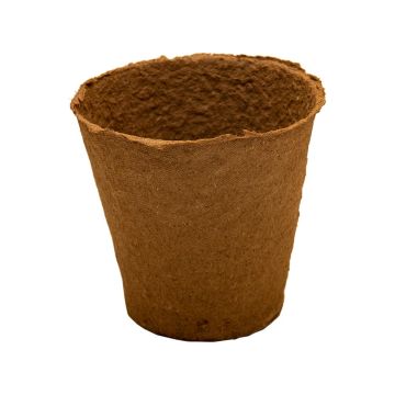 Biodegradable Round Pots - FERTILPOT