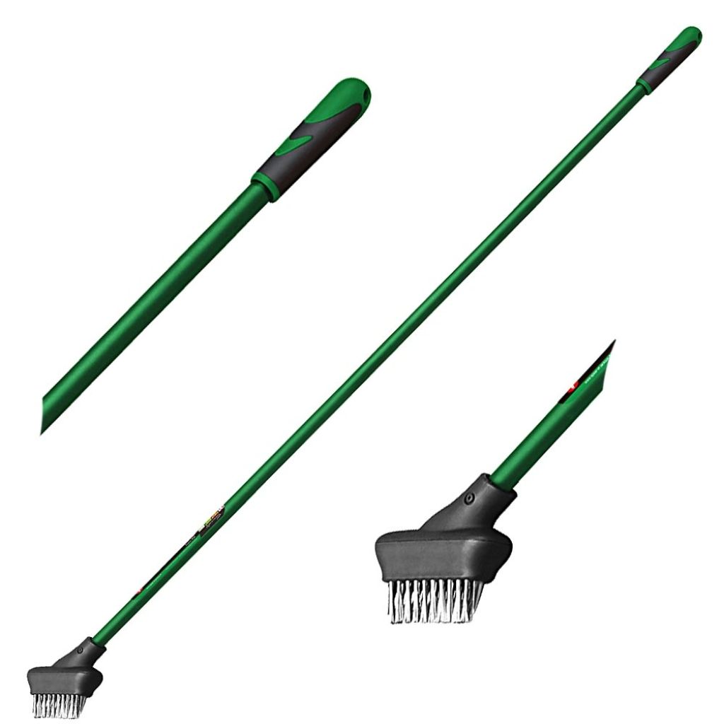Spear & Jackson paving cleaner