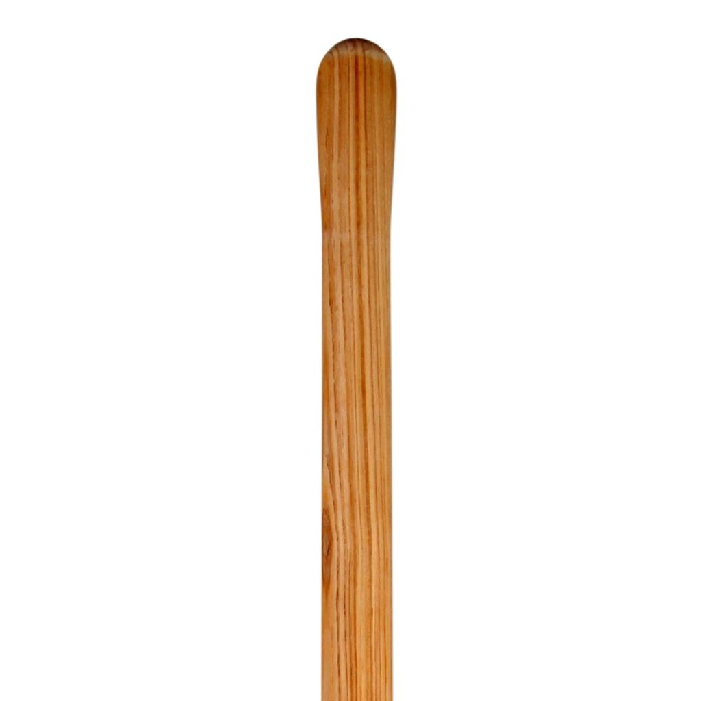 24 cm border spade with a 100cm wooden handle from Spear & Jackson