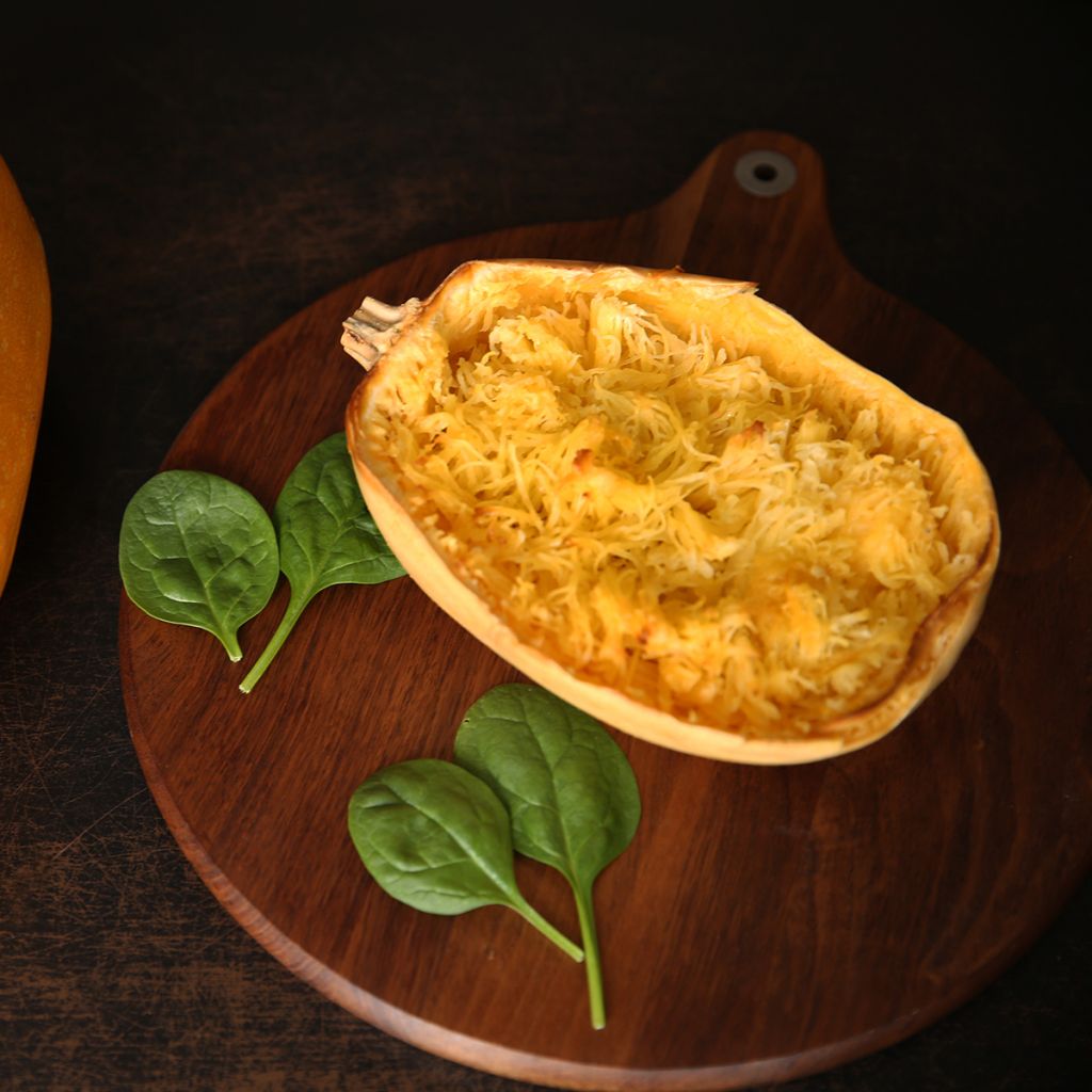 Squash Vegetable Spaghetti - Ferme de Sainte Marthe Seeds