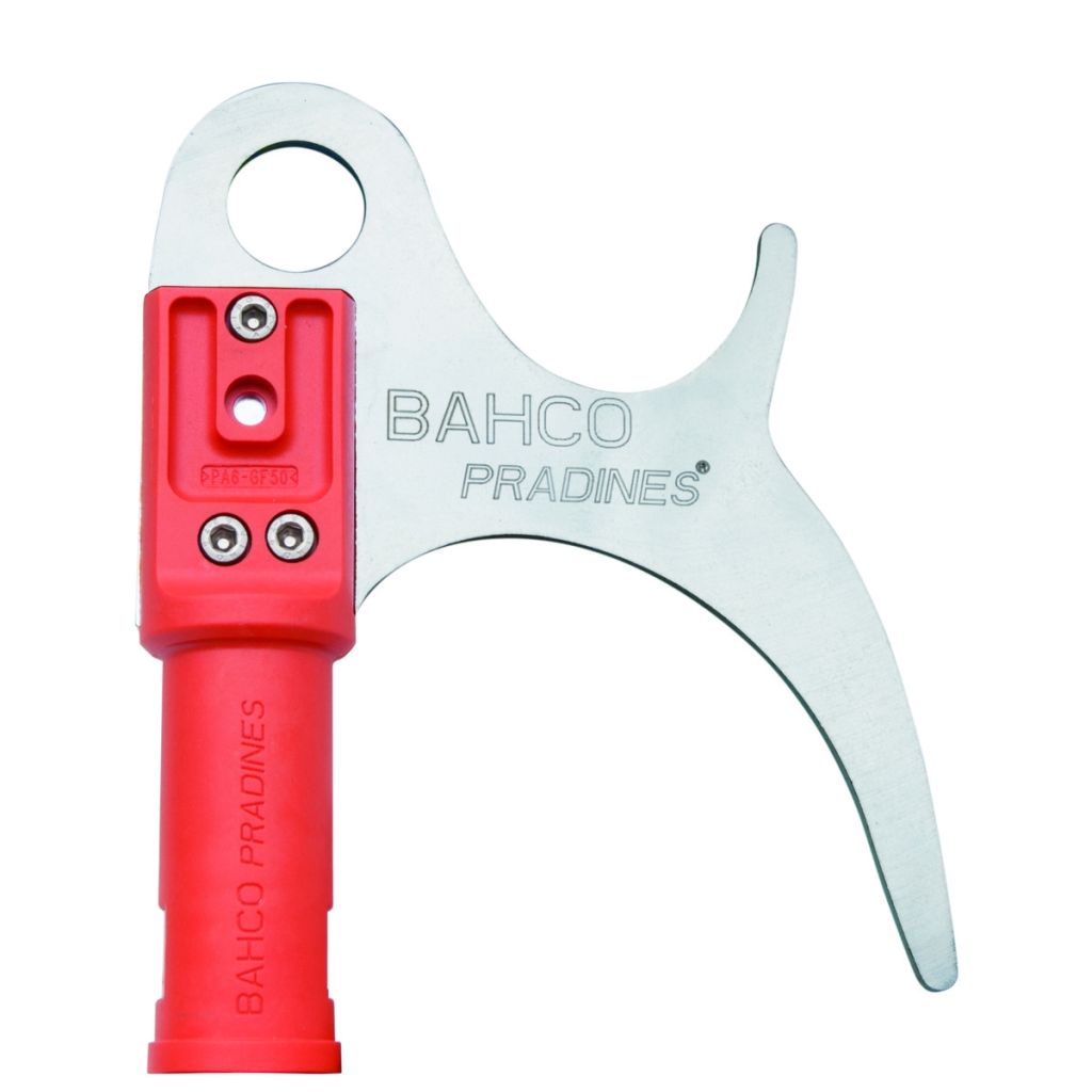 Bahco ASP ASP-AS-HOOK Pole Hook